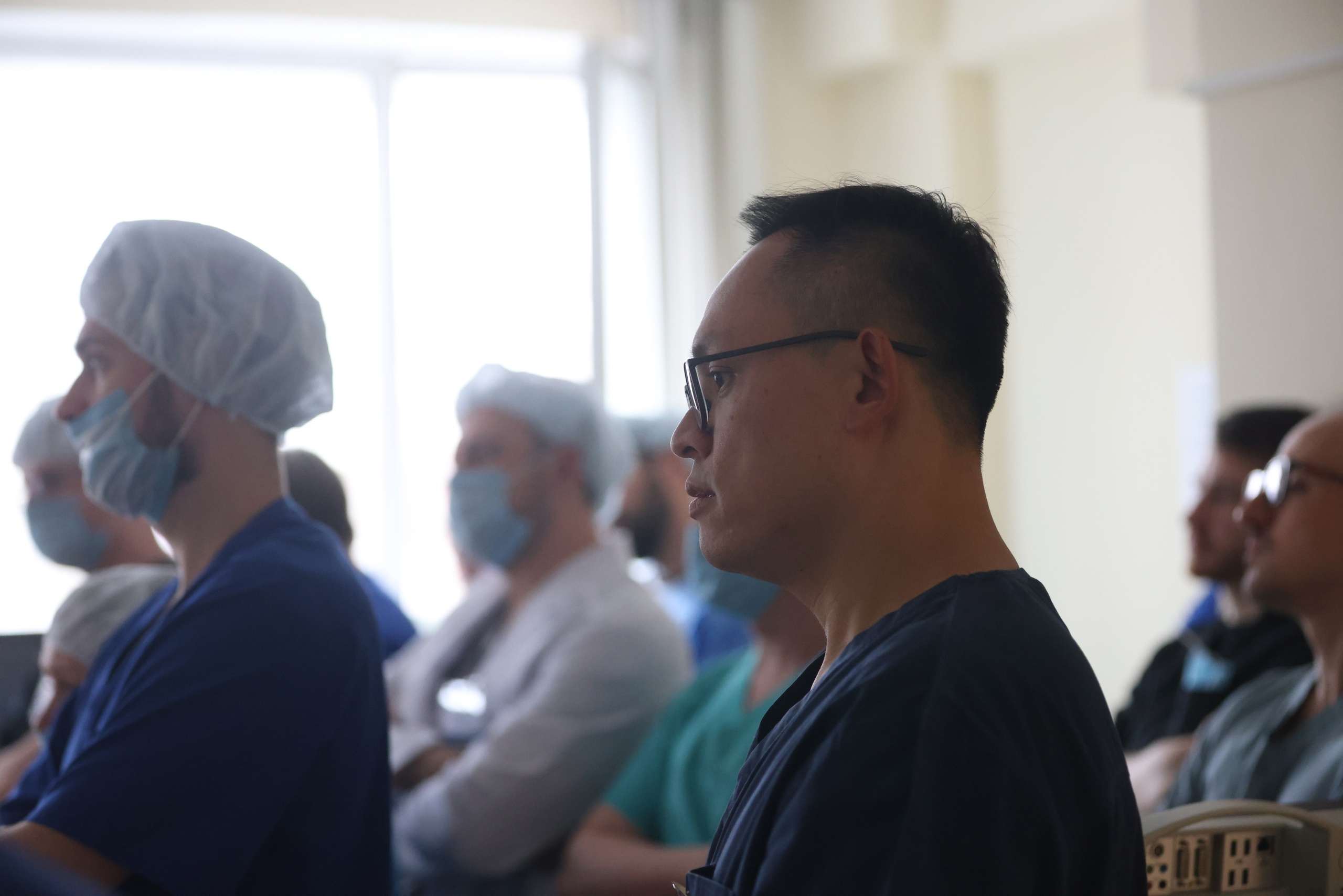 Медицинские документы полностью переведут в электронный формат