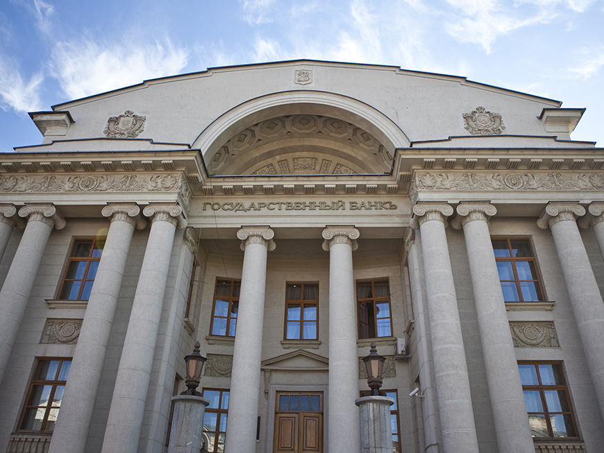 За год размер банковских вкладов у жителей Татарстана вырос на 18%