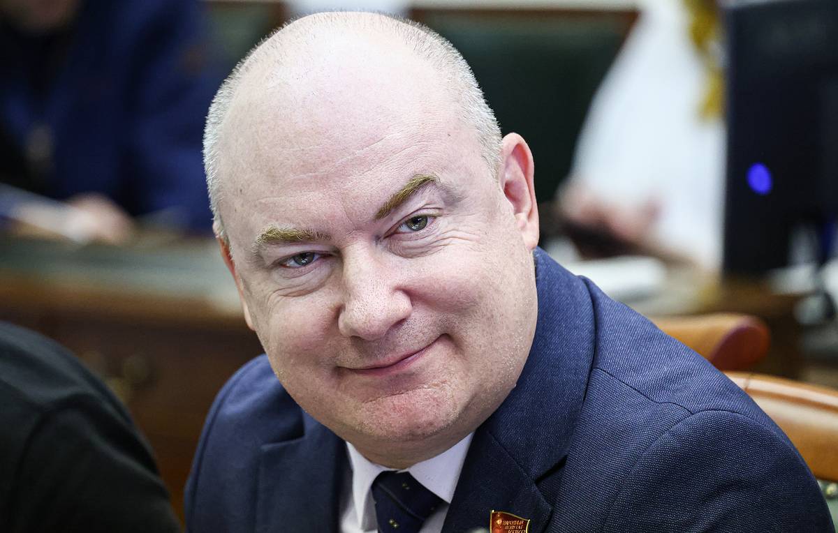 Малинковичу отказали в регистрации кандидатом в президенты