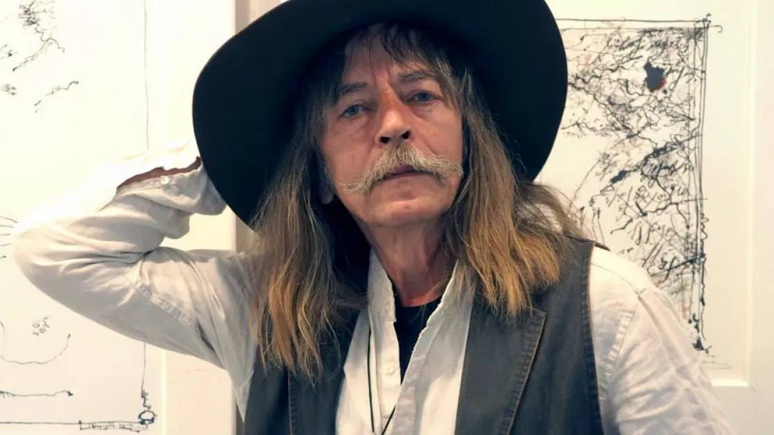 Умер основатель группы «Машина времени» Юрий Борзов