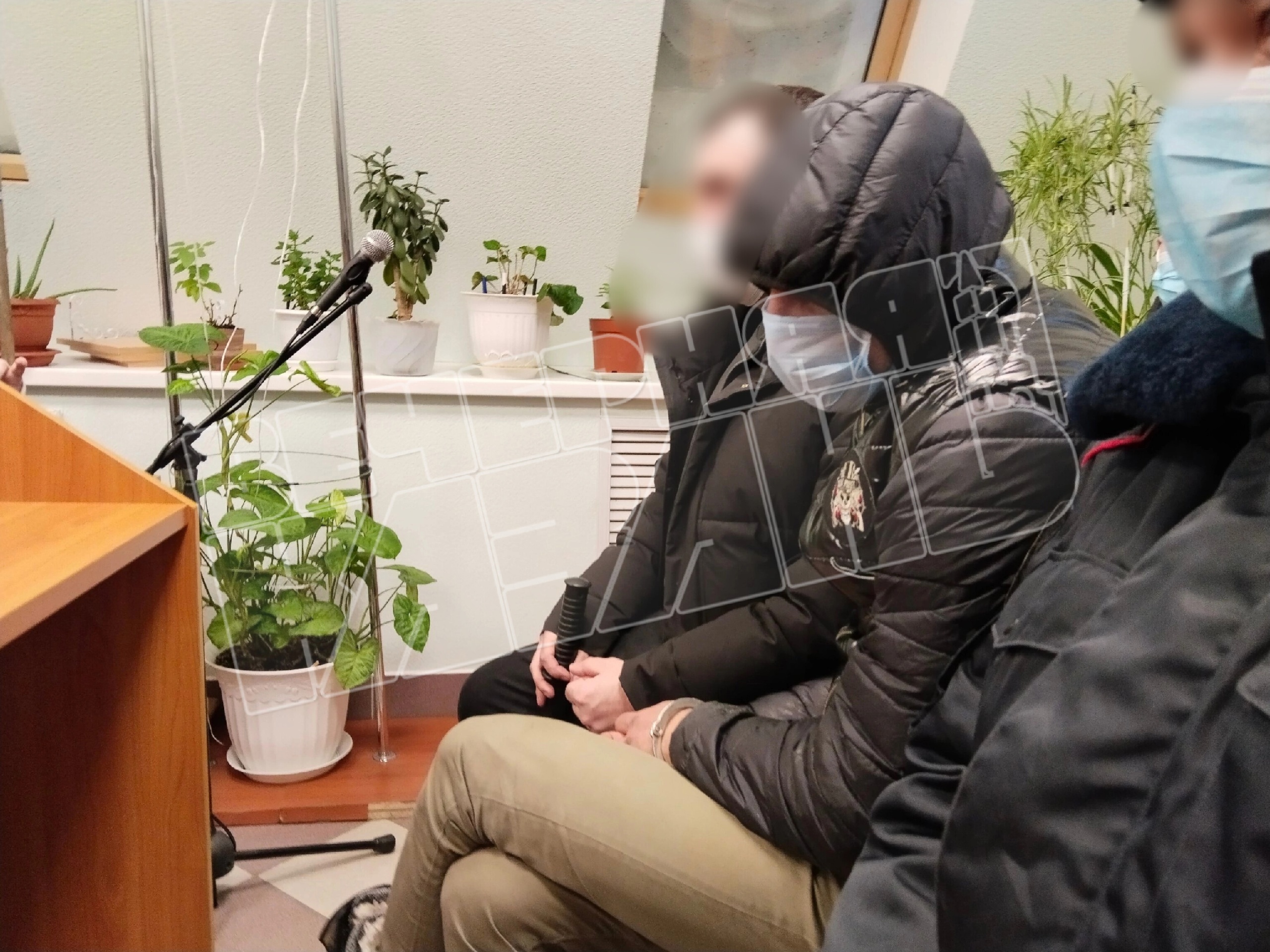 Адвокат горе-отца из Юдино пытается его оправдать