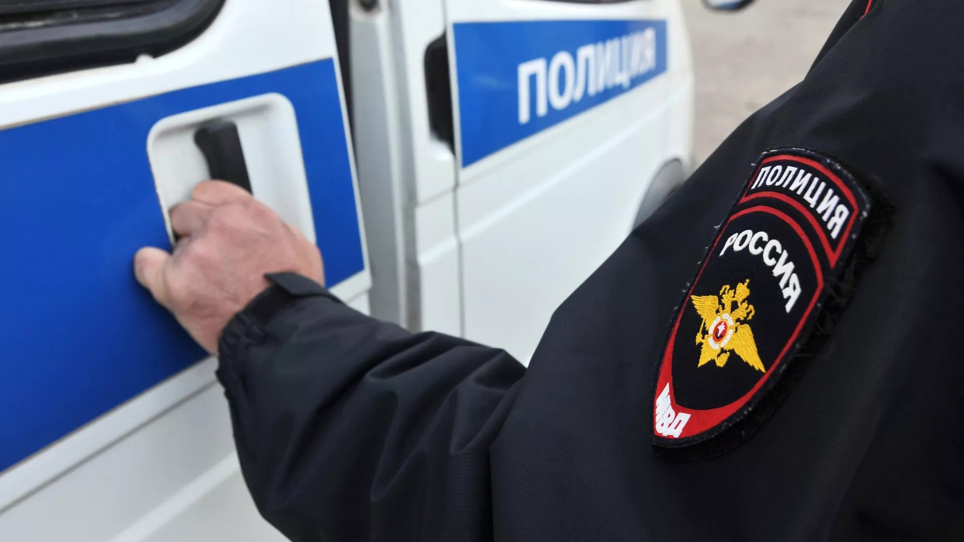 Воспитанника «Ак Барса» ограбили в Казани