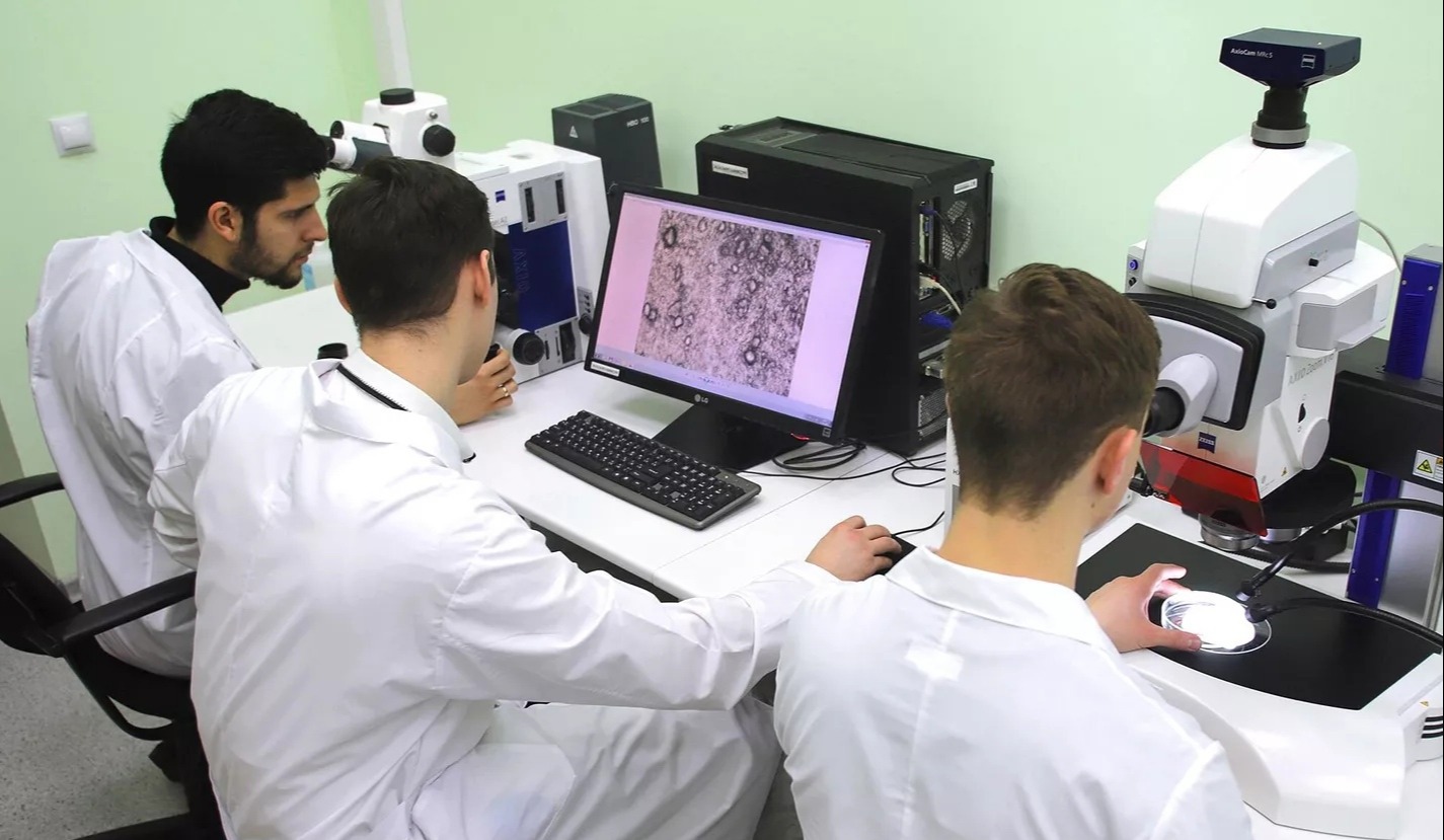 В Академии наук Татарстана появятся передовые инженерные школы