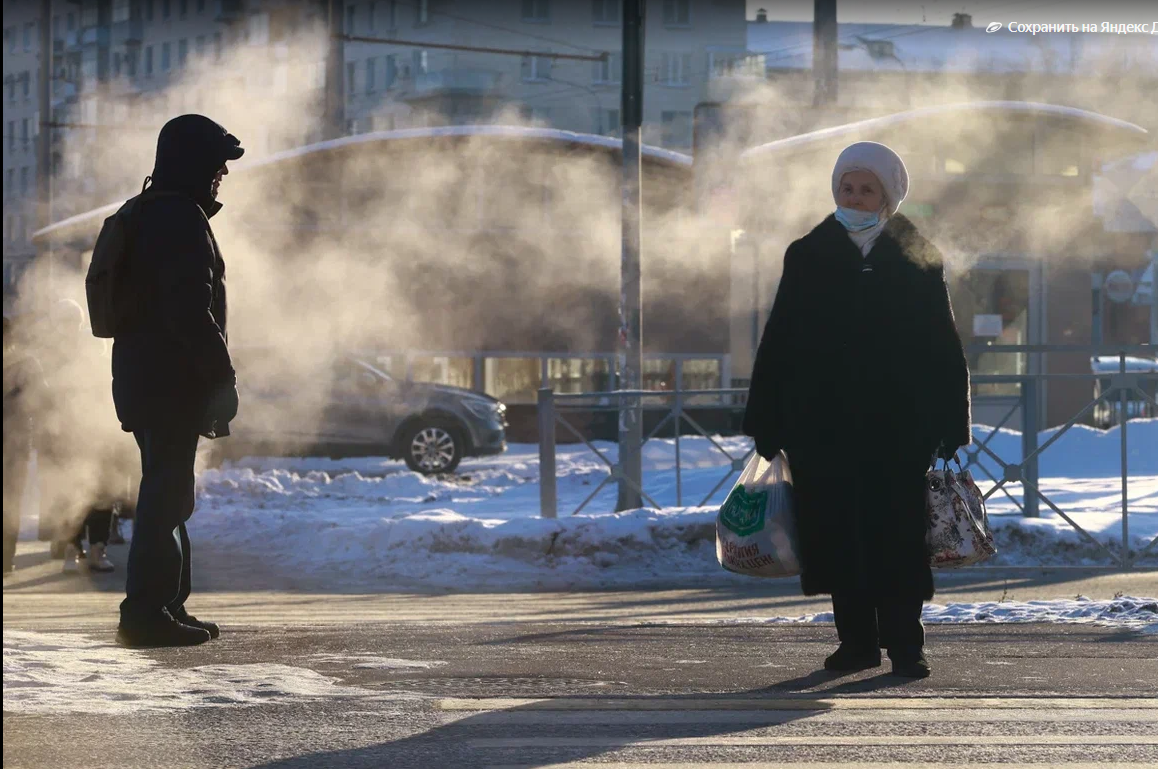 Социальные пенсии проиндексируют на 7,5 процента