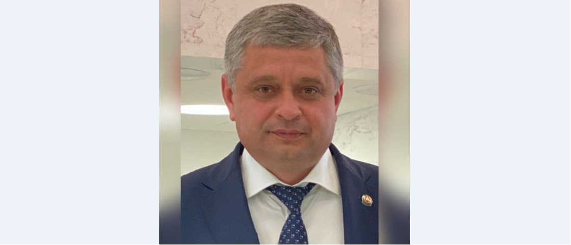 Глава Минэкологии Татарстана предупредил о подделке аккаунта в соцсетях