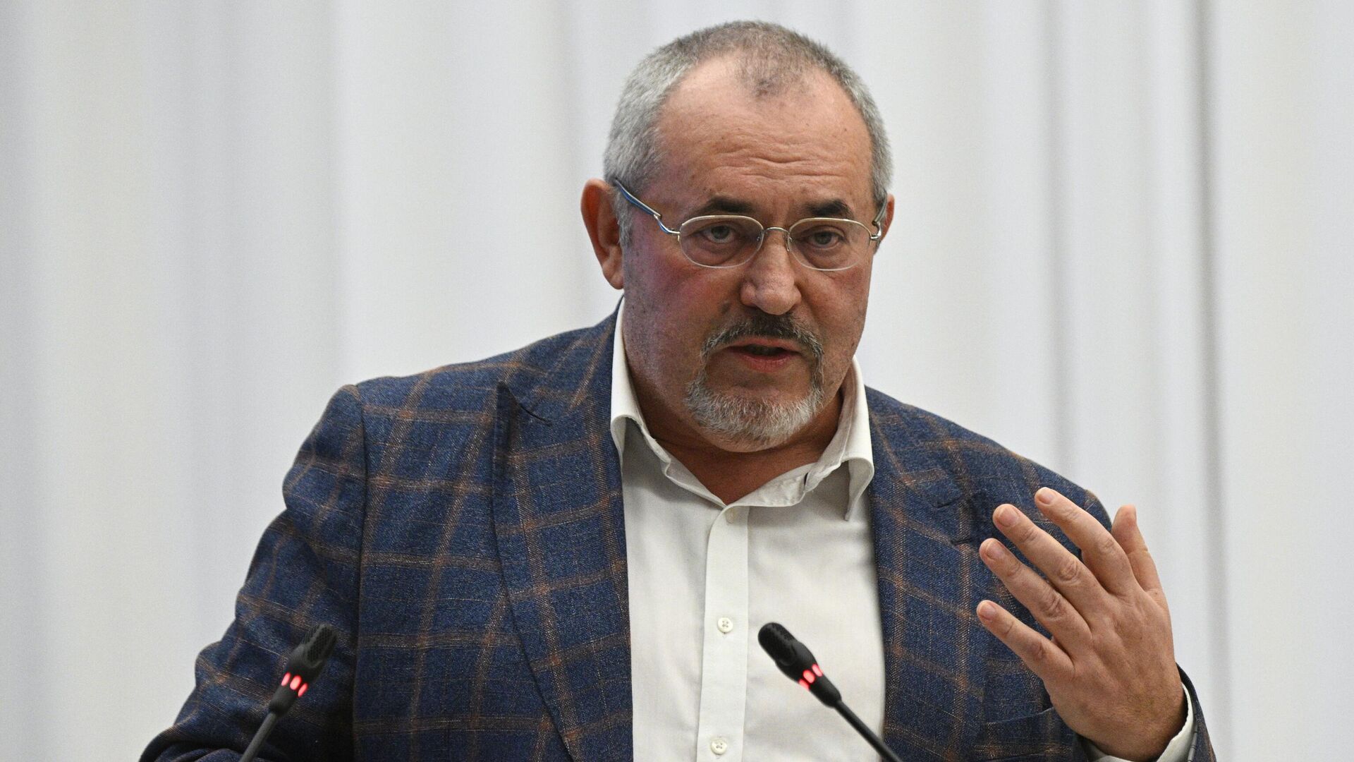 МВД намерено проверить подписи в поддержку Надеждина