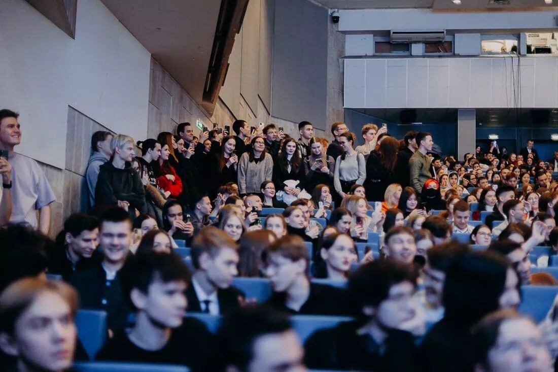 В Татарстане предложили перевести студентов на вечернее время обучения