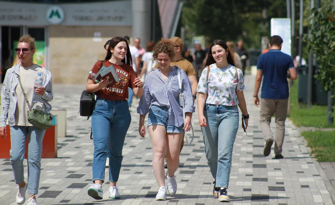 В Татарстане разработают стратегию молодежной политики до 2030 года