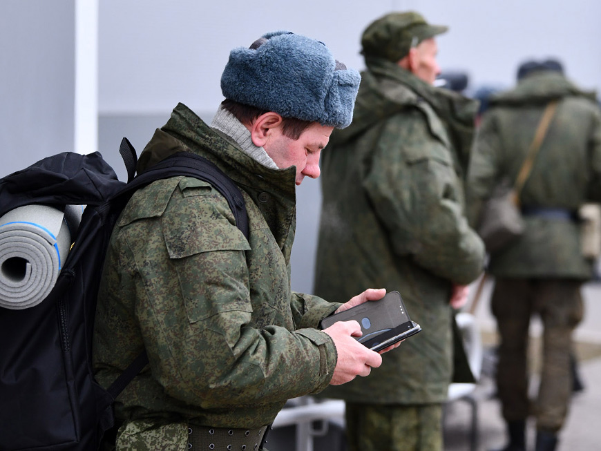 На горячие линии по вопросам СВО в Татарстане выделили 35 млн рублей