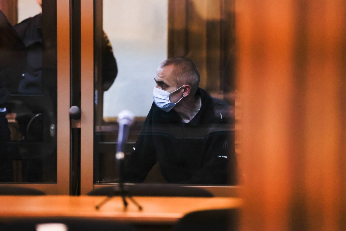 По делу «тукаевских» не смогли допросить тайного свидетеля из «Черного дельфина»