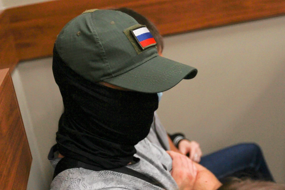 В Казани наказали мужчину, отдавшего паспорт для создания фирм-однодневок