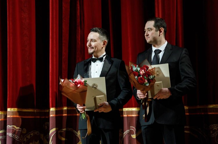 Первыми лауреатами татарстанской премии имени Федора Шаляпина стали бас и тенор