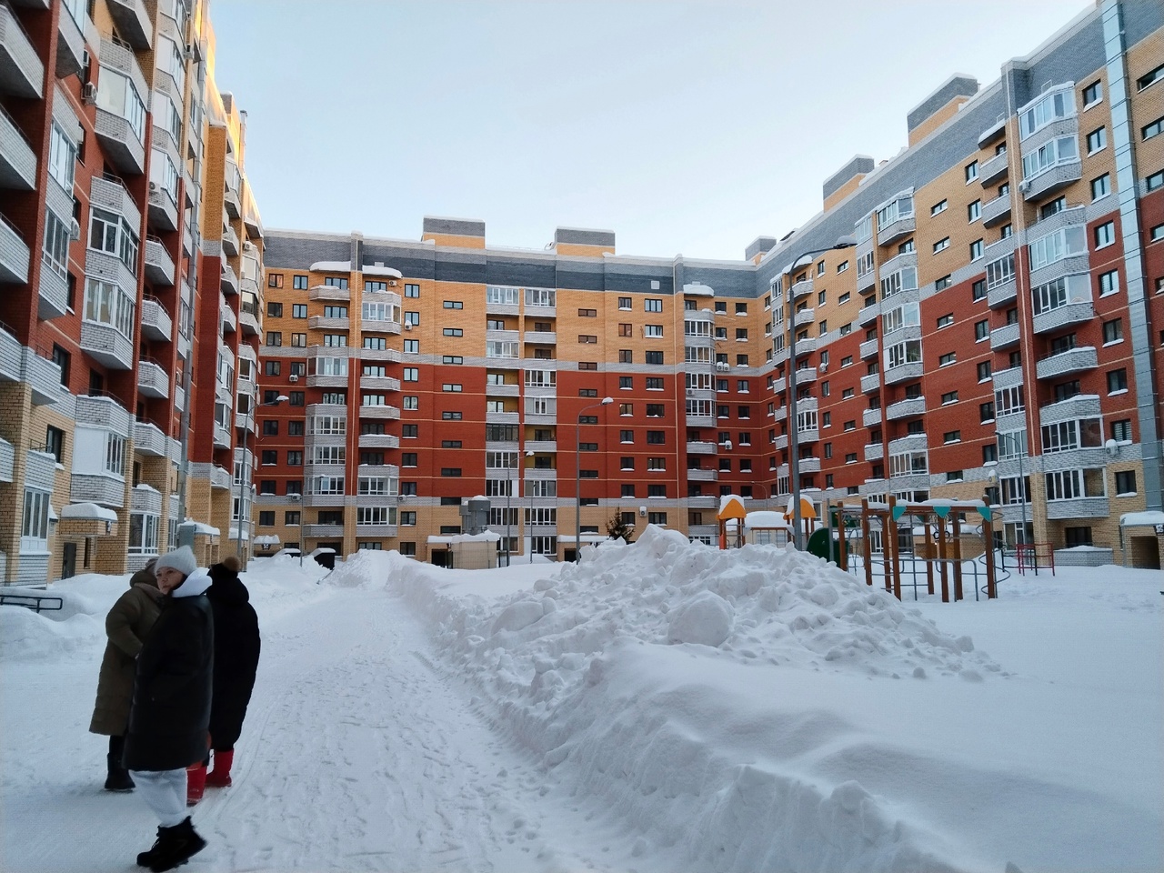 Продажи апарт-студий в Казани создают угрозу жителям, а чиновники  бездействуют