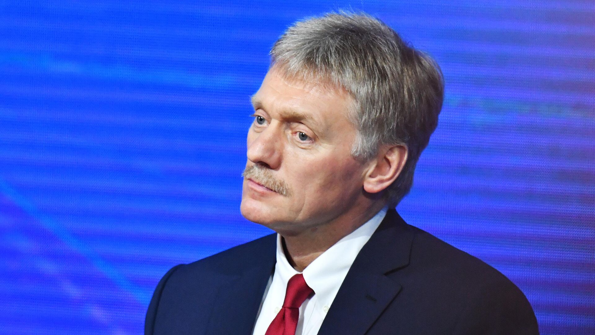 Песков заявил, что Путин не предлагал США заморозить конфликт на Украине