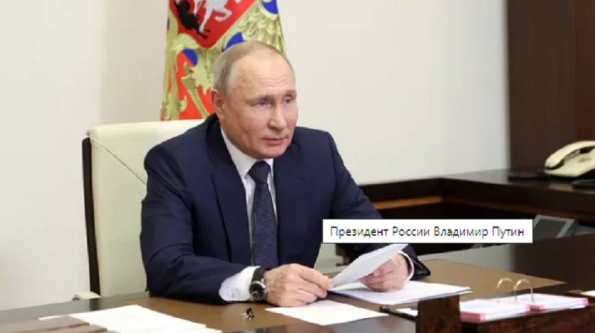 Татарстанцы награждены медалью ордена «За заслуги перед Отечеством»
