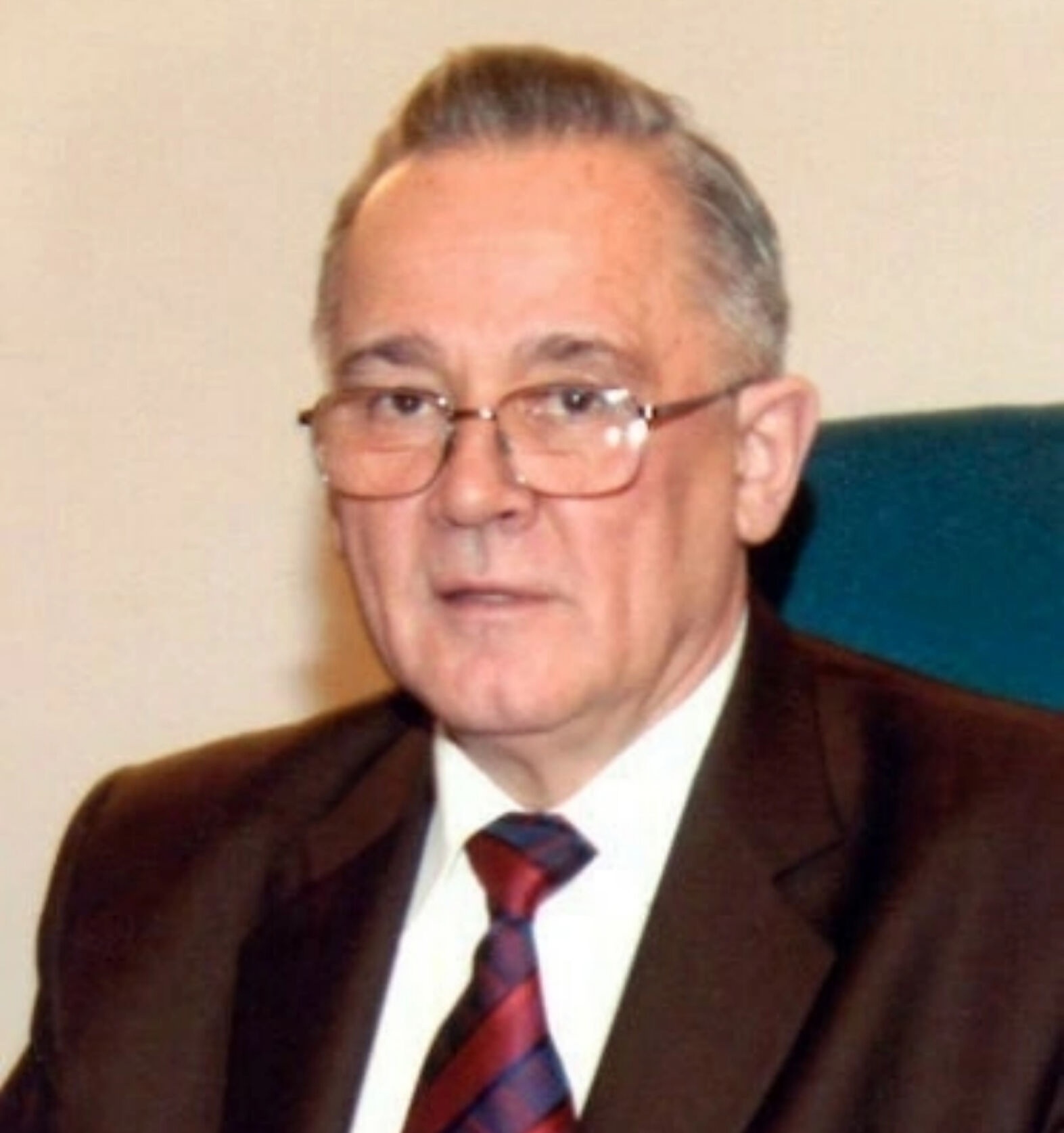 В Татарстане умер первый руководитель налоговой службы