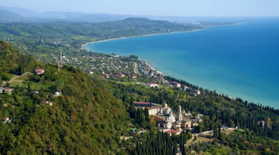 МИД считает посещение Абхазии небезопасным для россиян