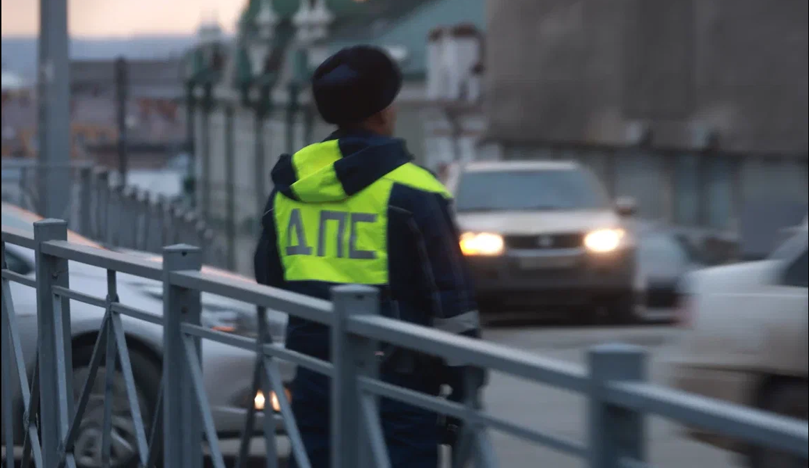 На улице Дубравной в Казани столкнулись четыре автомобиля