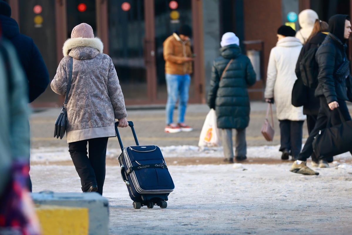 В России упростили условия переселения для репатриантов