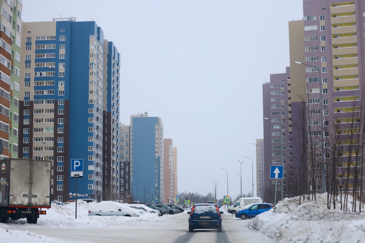 В Татарстане возросло количество сделок с недвижимостью
