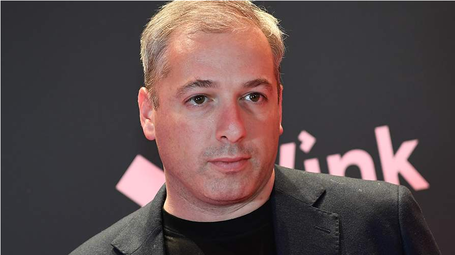 Директор «Ленфильма» Федор Щербаков объявлен в розыск