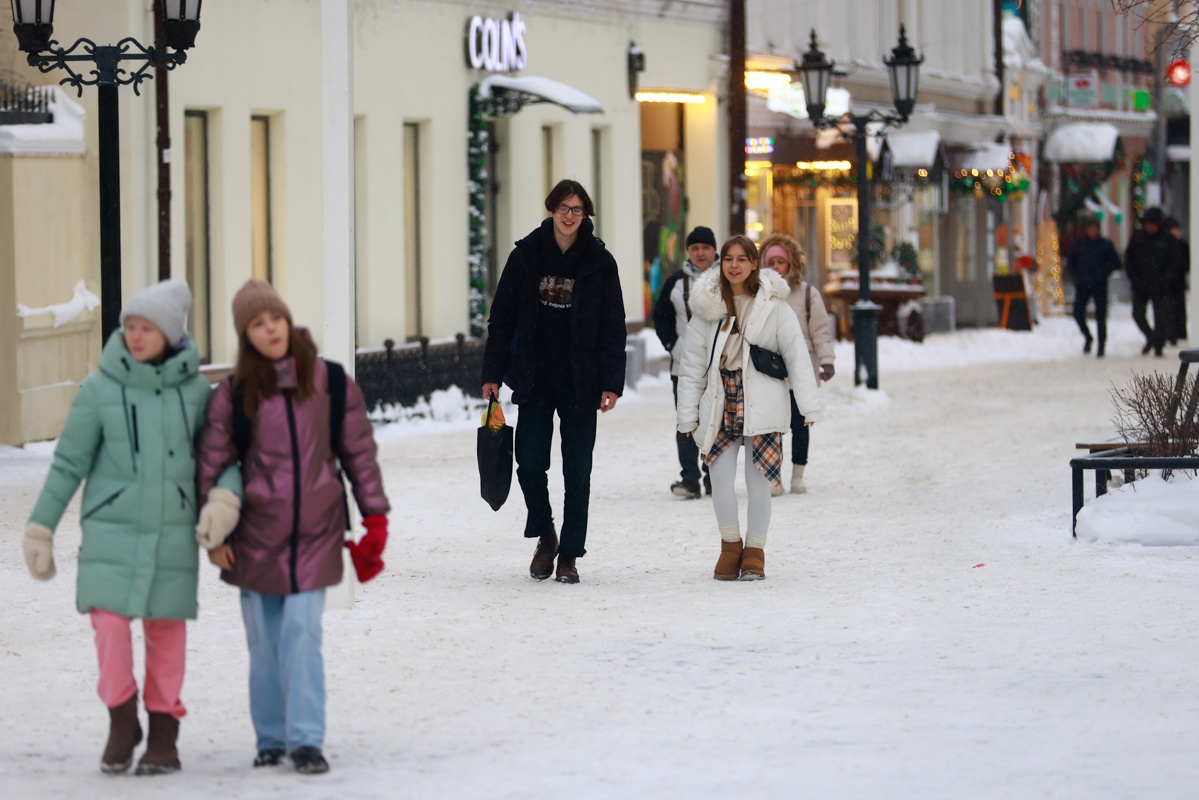 Объем трат туристов в Казани составил 24 миллиарда рублей