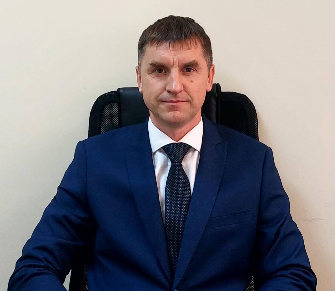 Замминистра промышленности и торговли РТ стал Дмитрий Гуськов