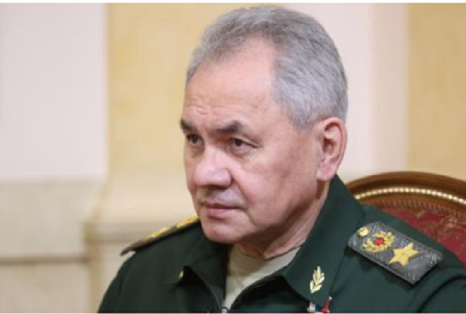 Шойгу: «Россия не размещает в космосе ядерное оружие»