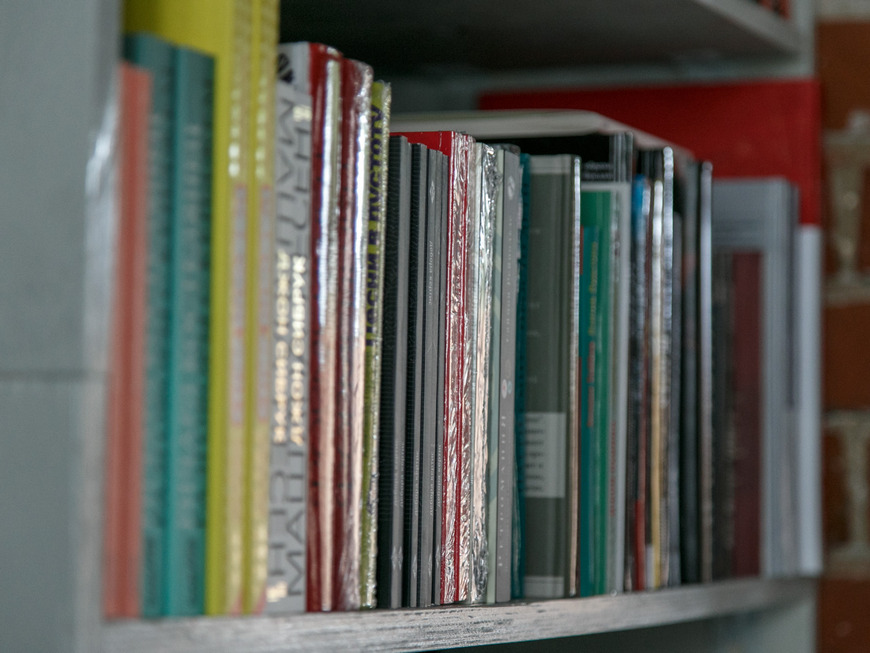 Книги Достоевского не подвергнутся закону об ЛГБТ* и останутся на полках