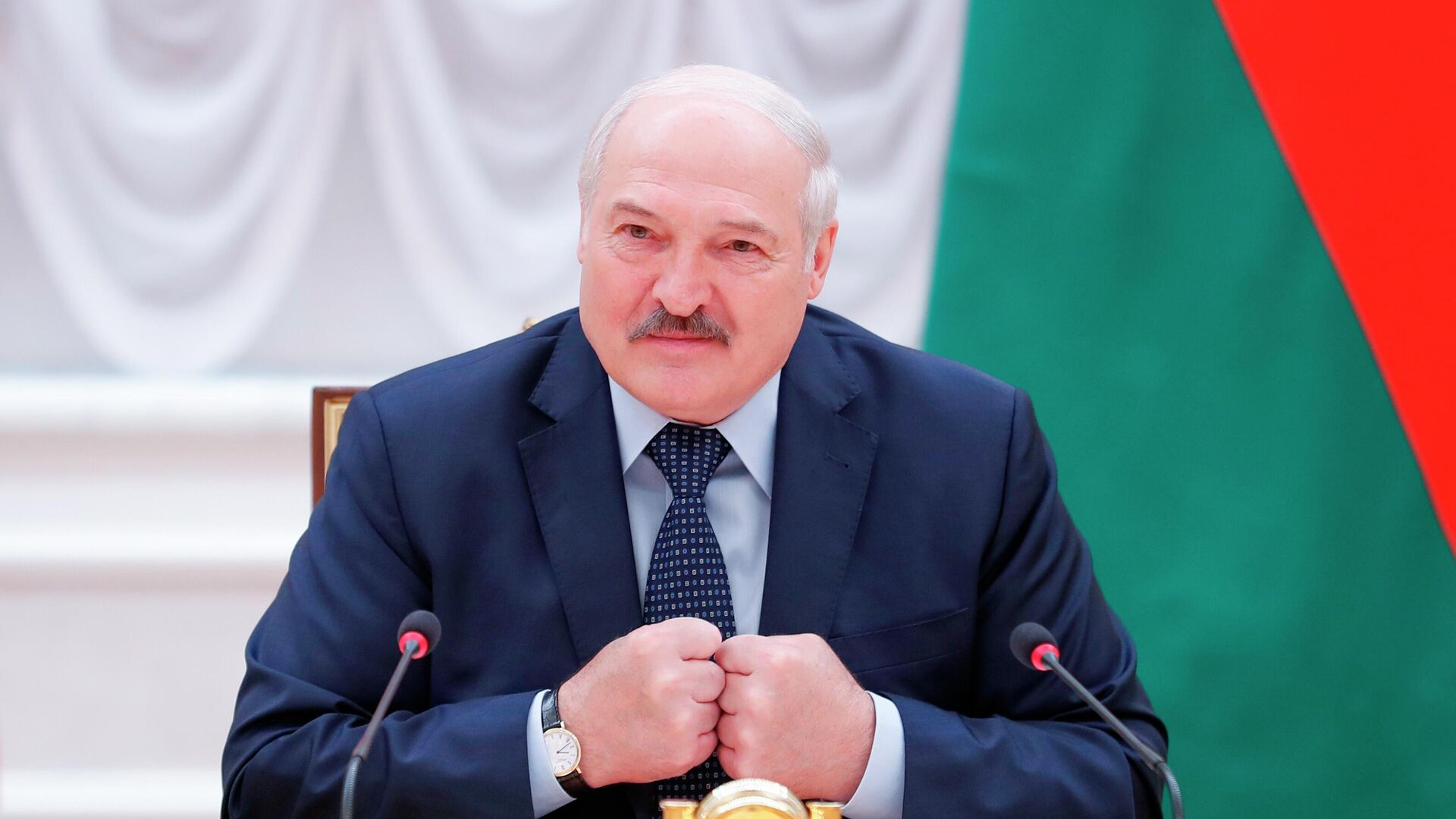 Лукашенко направляется в Казань на «Игры будущего»