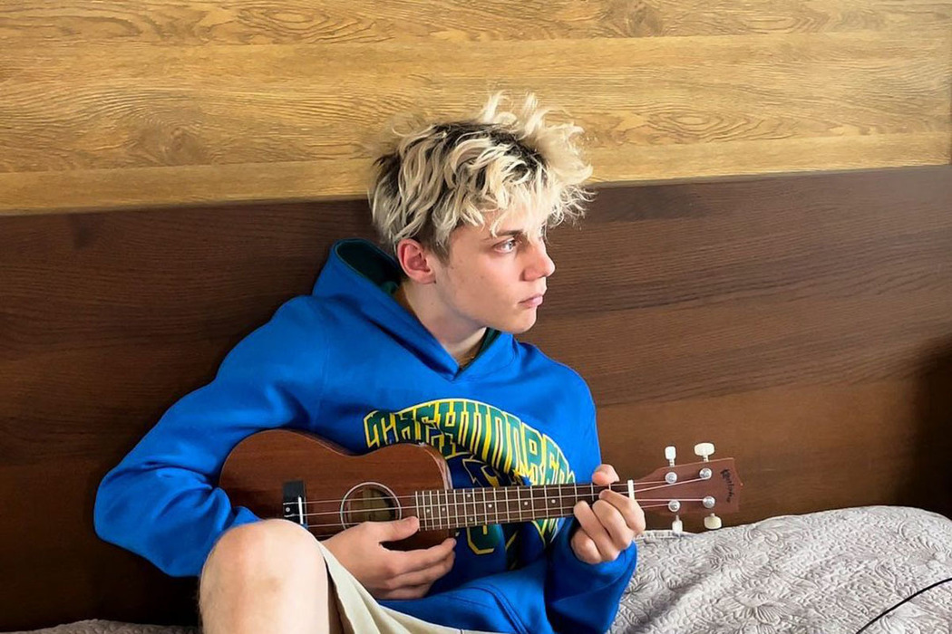 Дмитриенко исполнит гимн «Игр будущего» на церемонии открытия