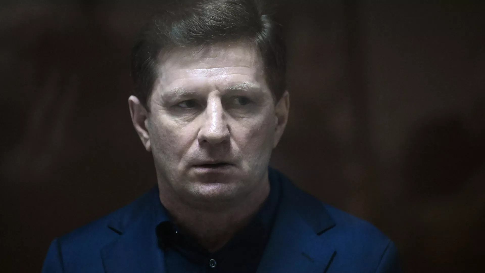 Движение «Я/МЫ Сергей Фургал»* признали экстремистским в России