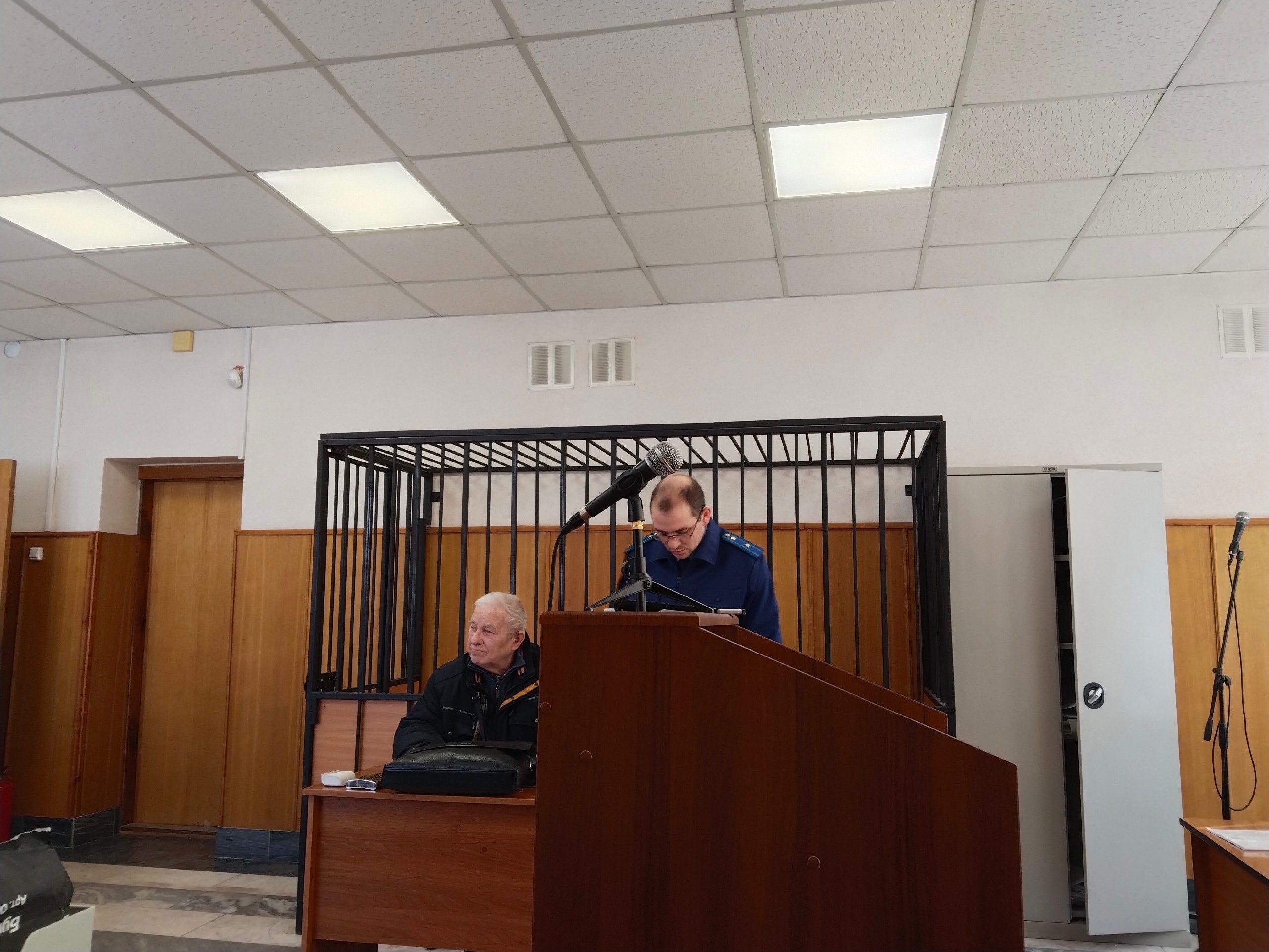 В деле по жалобе пенсионера к Минздраву Татарстана появился новый истец