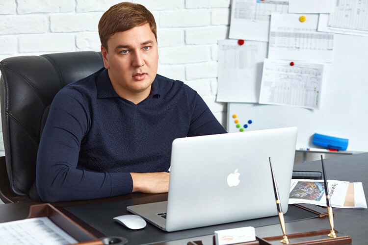 Как хозяин «Вамина» Минтимер Мингазов из принца вырос в «молочного короля»