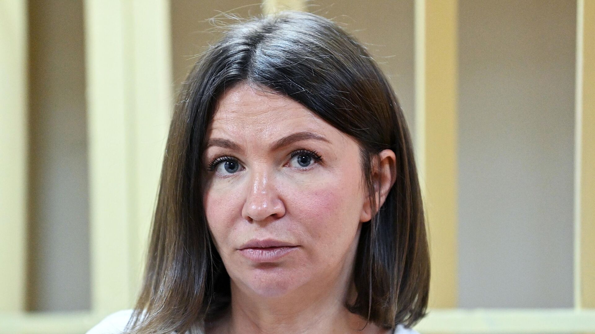 Сумма недоимки по делу Блиновской составила более 906 млн рублей
