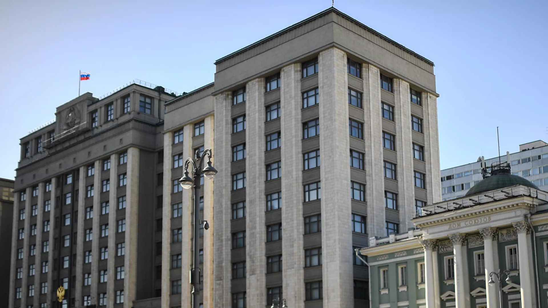 В Госдуму внесли законопроект об отзыве мэров