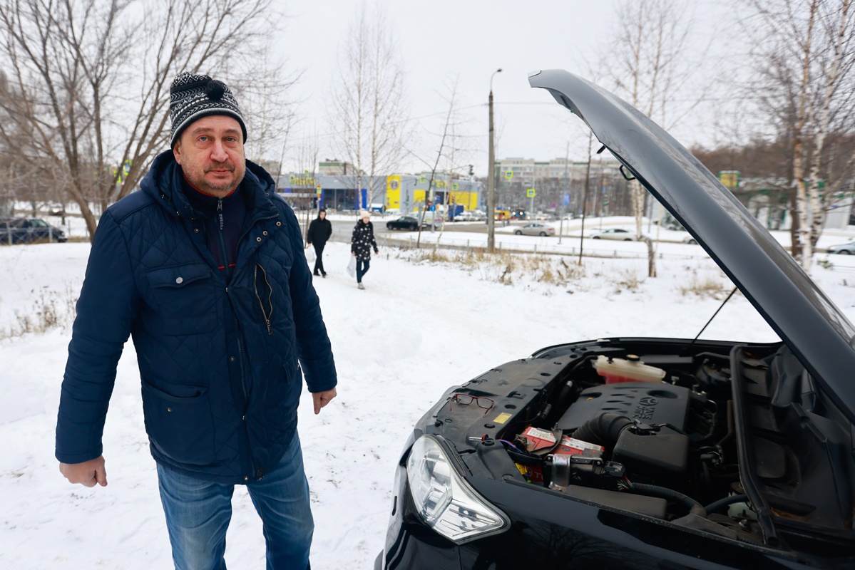 Россиянам рассказали, какие автомобили Kia самые проблемные