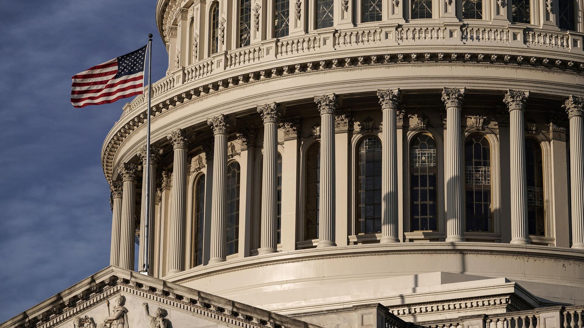 У США нет доказательств вмешательства России в выборы