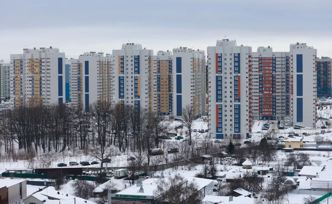 Дети-сироты в Татарстане получат выплаты на покупку жилья