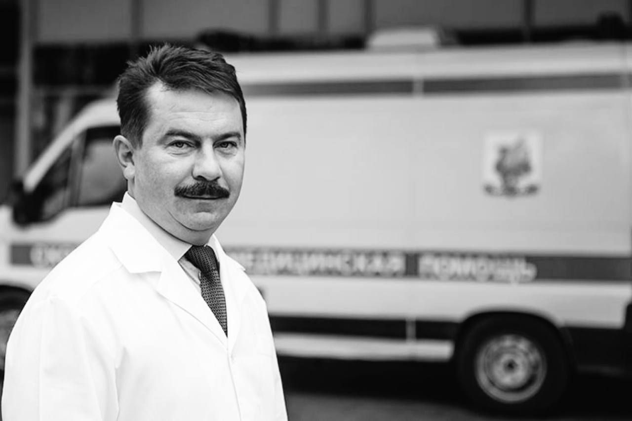 Мемориальную доску экс-главе Минздрава Садыкову установят в Казани