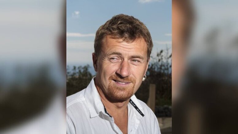 Заочно арестован создатель сериала Mr. Freeman Павел Мунтян*