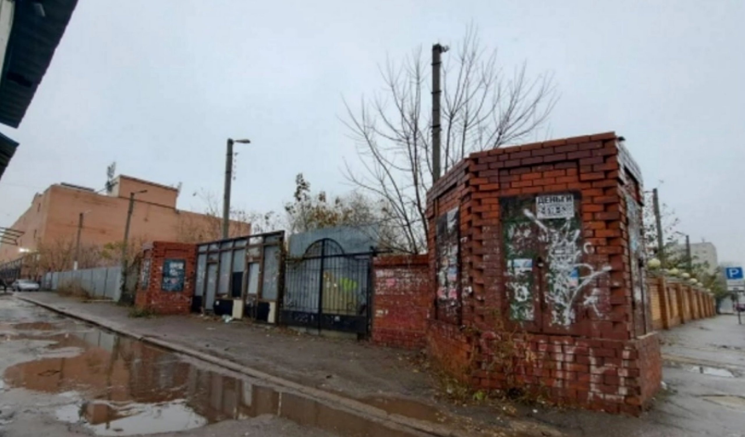 Петербургская компания хочет построить спа-отель в Казани