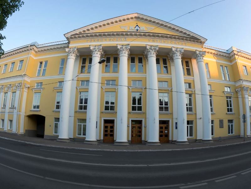 Казанский студент готовил нападение на технический колледж