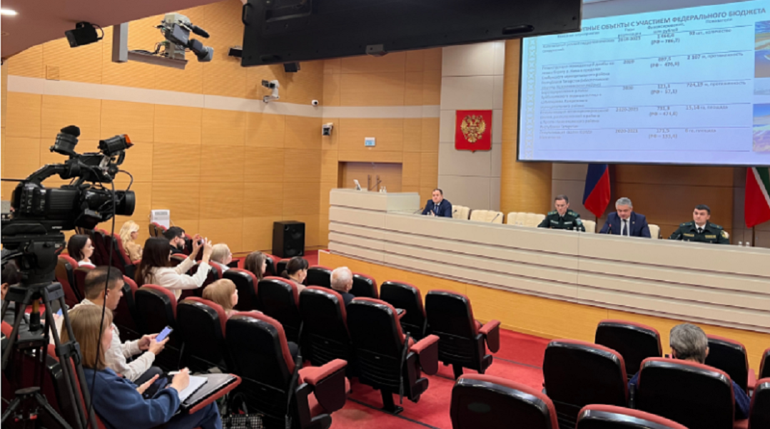 Минэкологии Татарстана наложило 150 штрафов на 2 млн рублей
