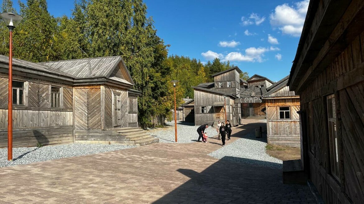 Татарстанцев просят выбрать территории, которые представят на конкурсе