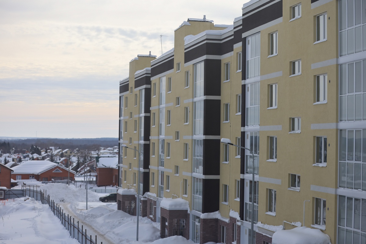 Татарстанцы смогут бесплатно за минуту получать сведения о недвижимости