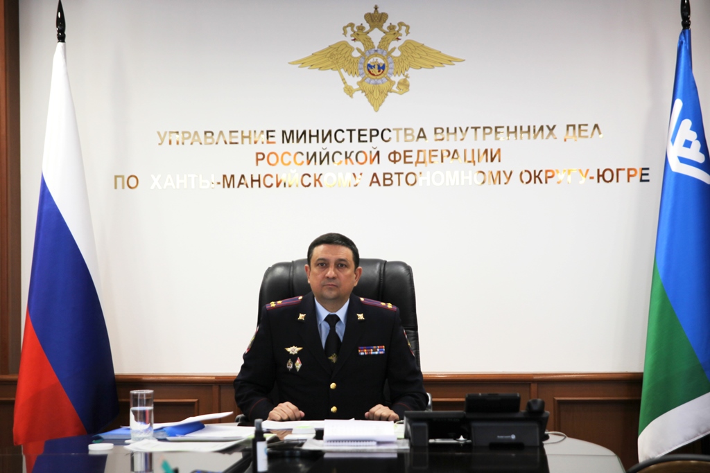 За МВД Татарстана взялся антикоррупционер со стажем