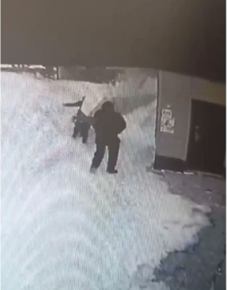 По факту схода в Зеленодольске снега возбуждено уголовное дело