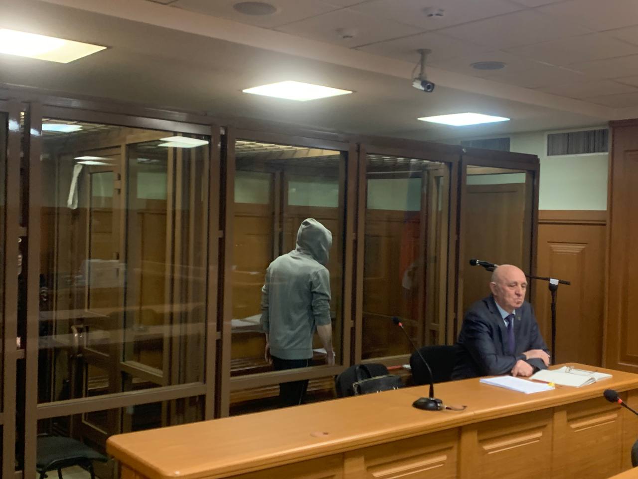 Поволжский маньяк рассказал, что зарабатывал криминалом и мошенничеством