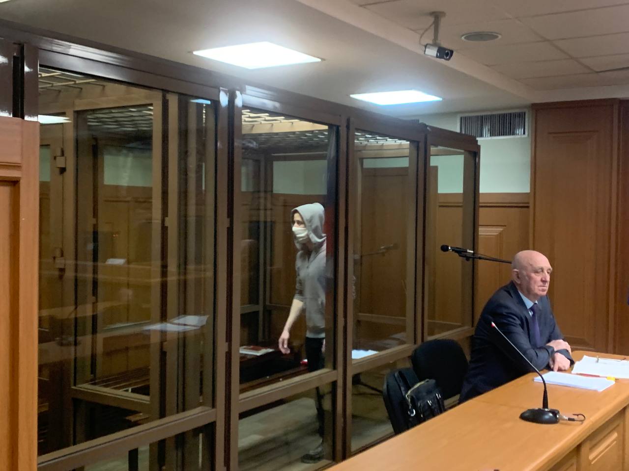 Поволжский маньяк отказался возмещать ущерб потерпевшим